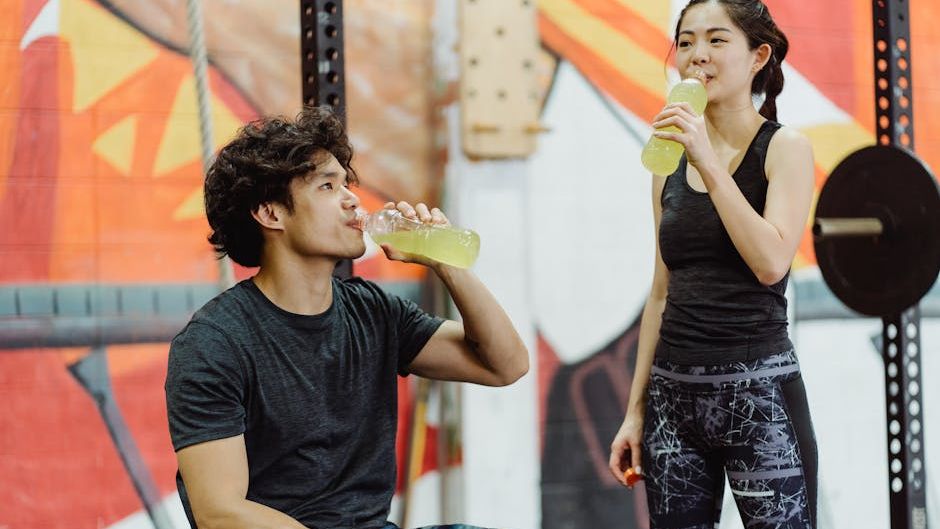 The "Golden Hour" for Heart Health: What to Eat After Your Workout