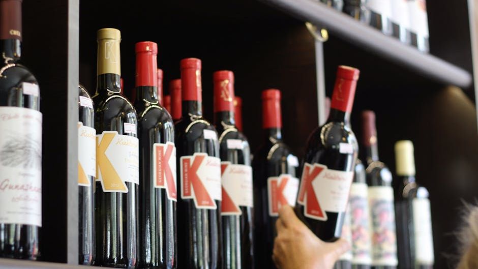 Why You're Ordering the Second Cheapest Wine on the Menu (And Why It's a Mistake)