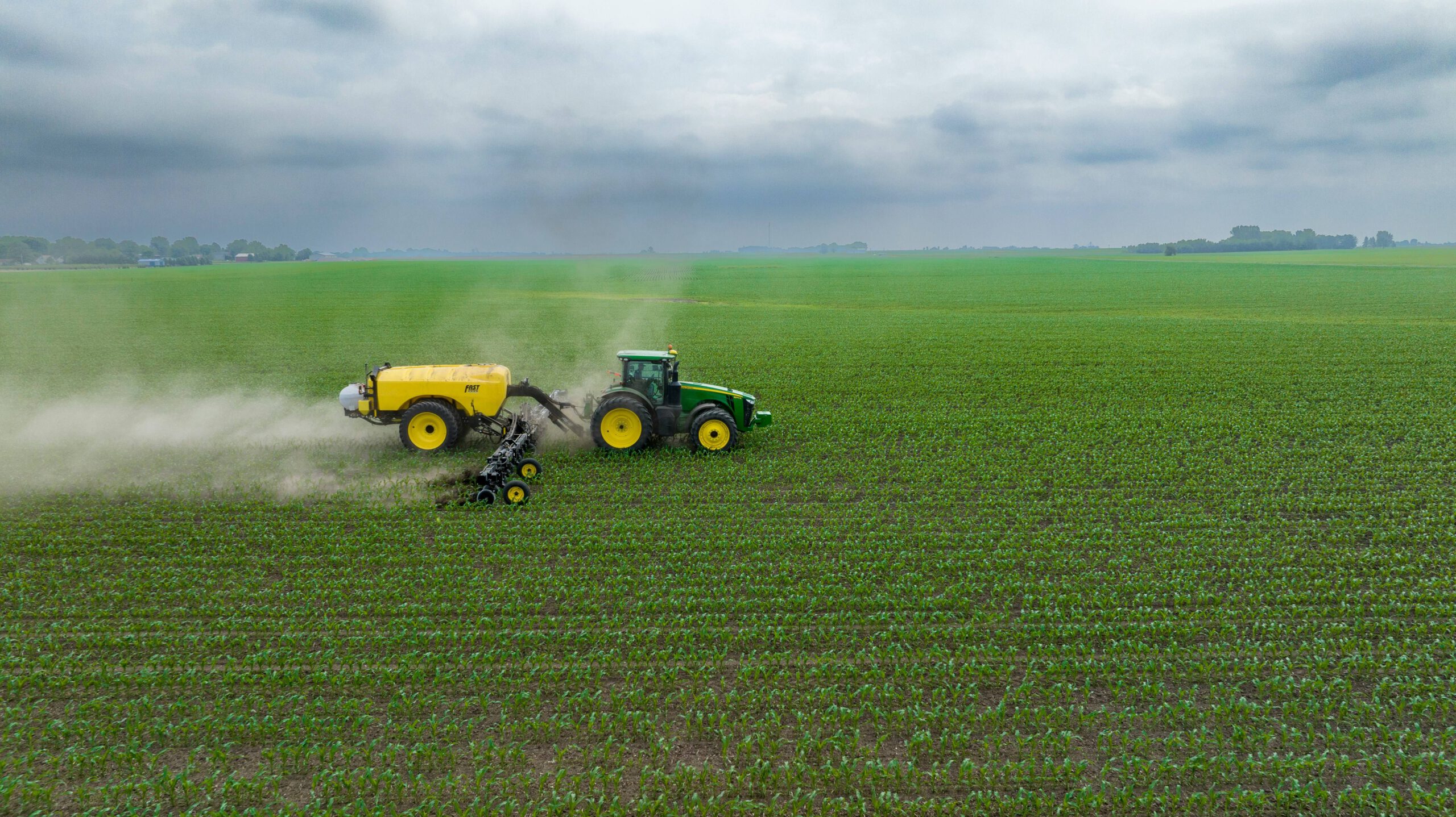 Imported foods pose more pesticide problems