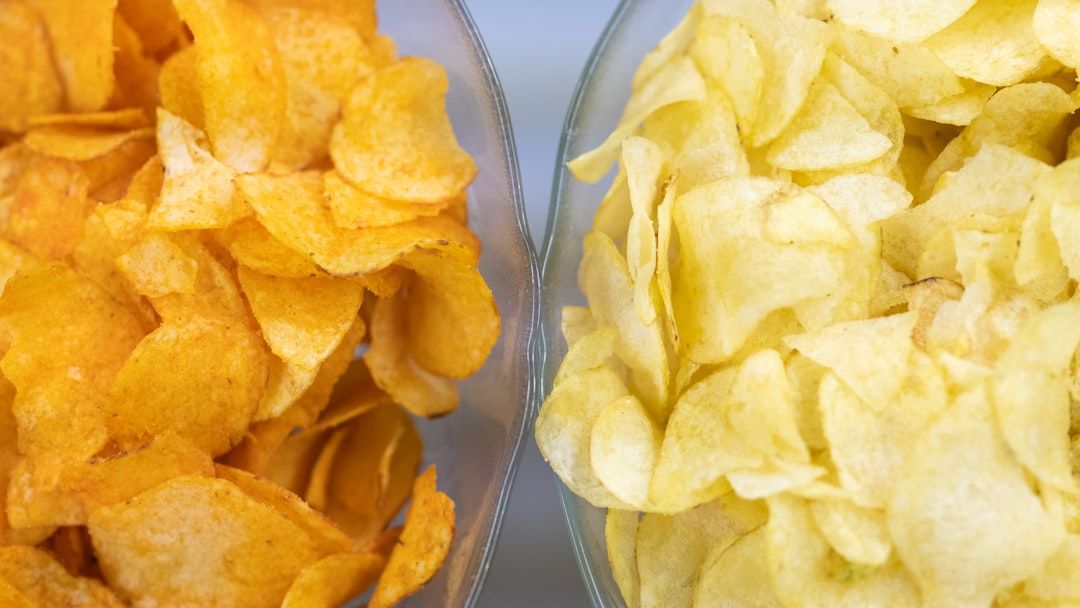 Potato chips recalled because of Salmonella risk