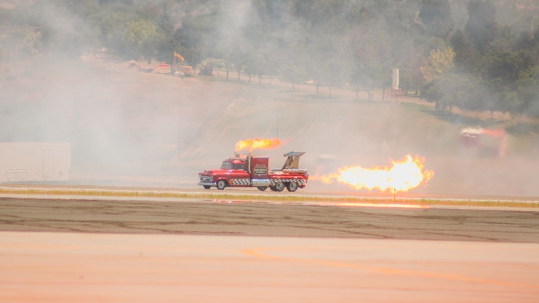 Witnesses detain L.A. driver accused in fiery, fatal 10 Fwy crash