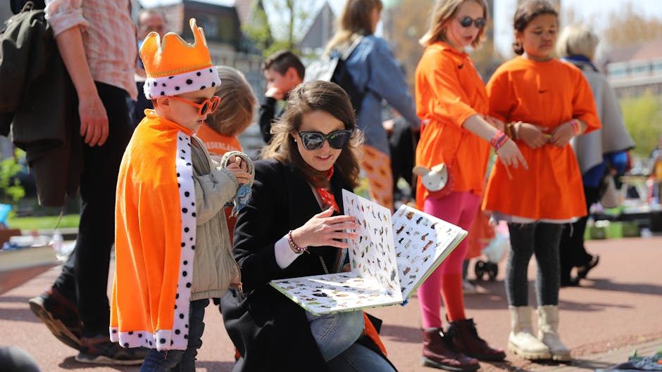 Disturbing details emerge in alleged murder plot targeting Dutch Princesses Catharina-Amalia and Alexia