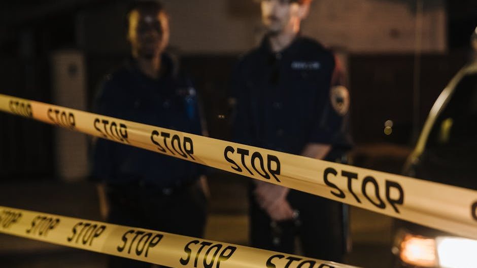 One person shot near Cinco de Mayo festival: SRPD