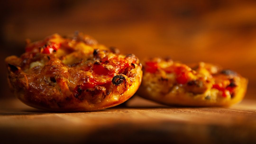 NY could ban common ingredient found in pizza and bagels over health concerns