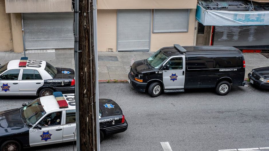 SFPD investigates shooting after victim walks into hospital