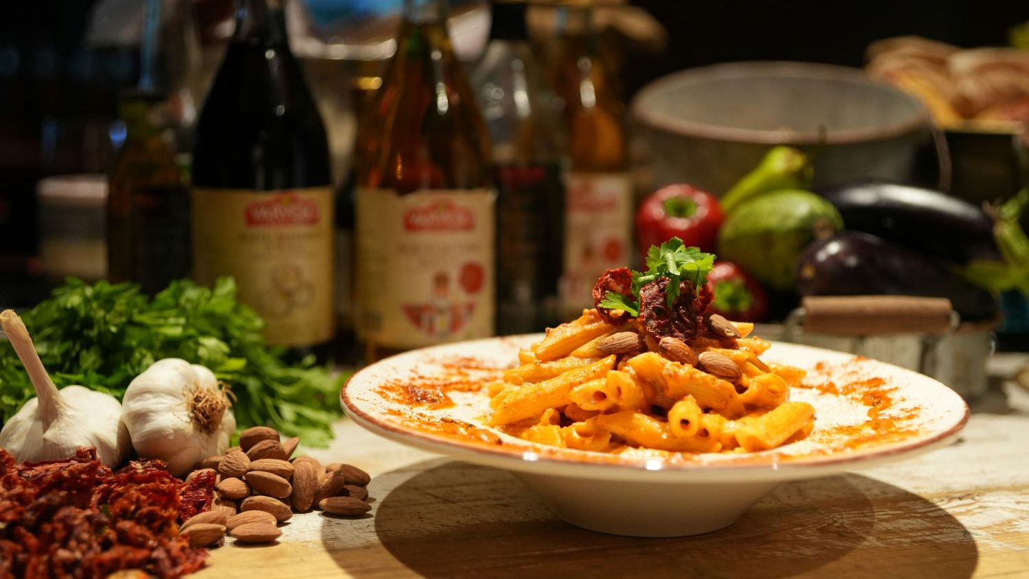 A Guide to Classic Italian Dishes: From Pasta to Dessert