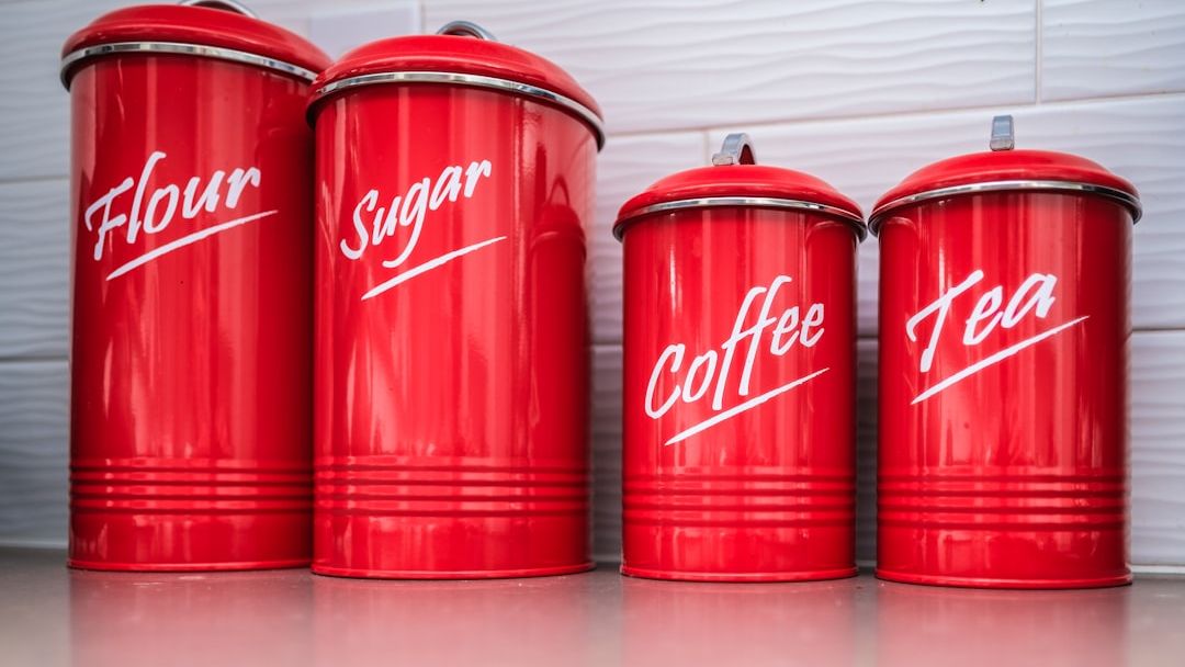 8 Pantry Staples You Should Never Store in Their Original Packaging