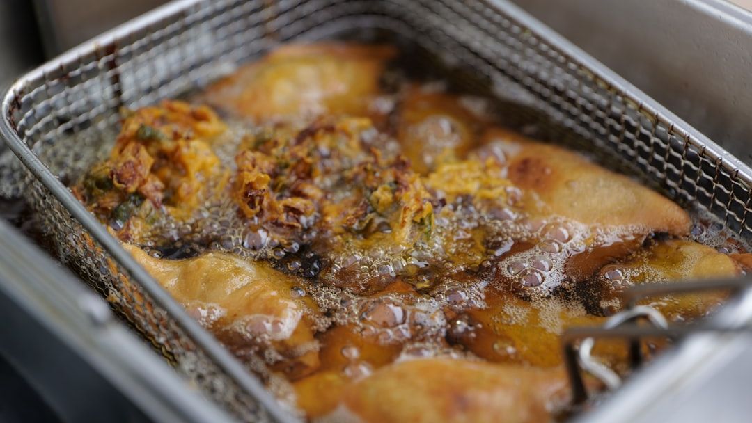 10 Air Fryer Myths That Are Actually Damaging Your Food