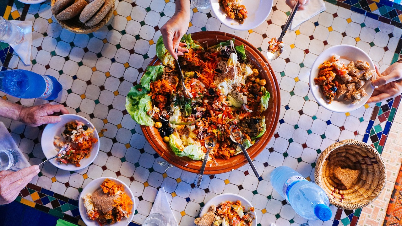 10 Psychological Hacks to Enjoy Healthy Food as Much as Junk Food