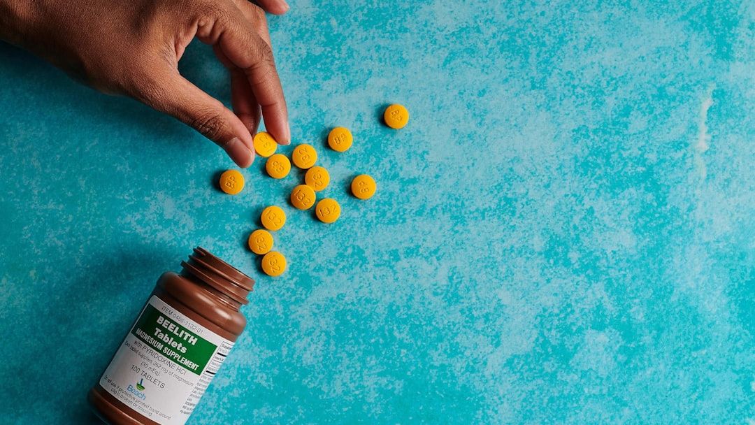 Why Your "Brain Fog" Might Actually Be a Vitamin B12 Deficiency