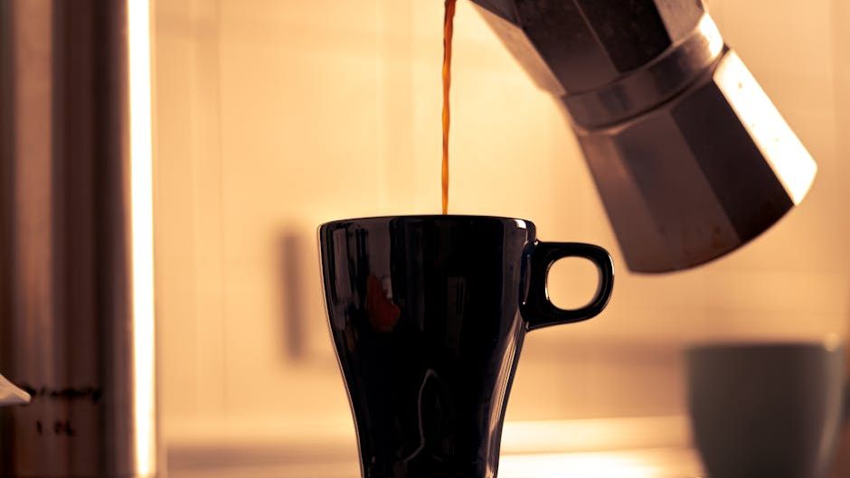 6 Morning Habits That Are Secretly Ruining Your Gut Health