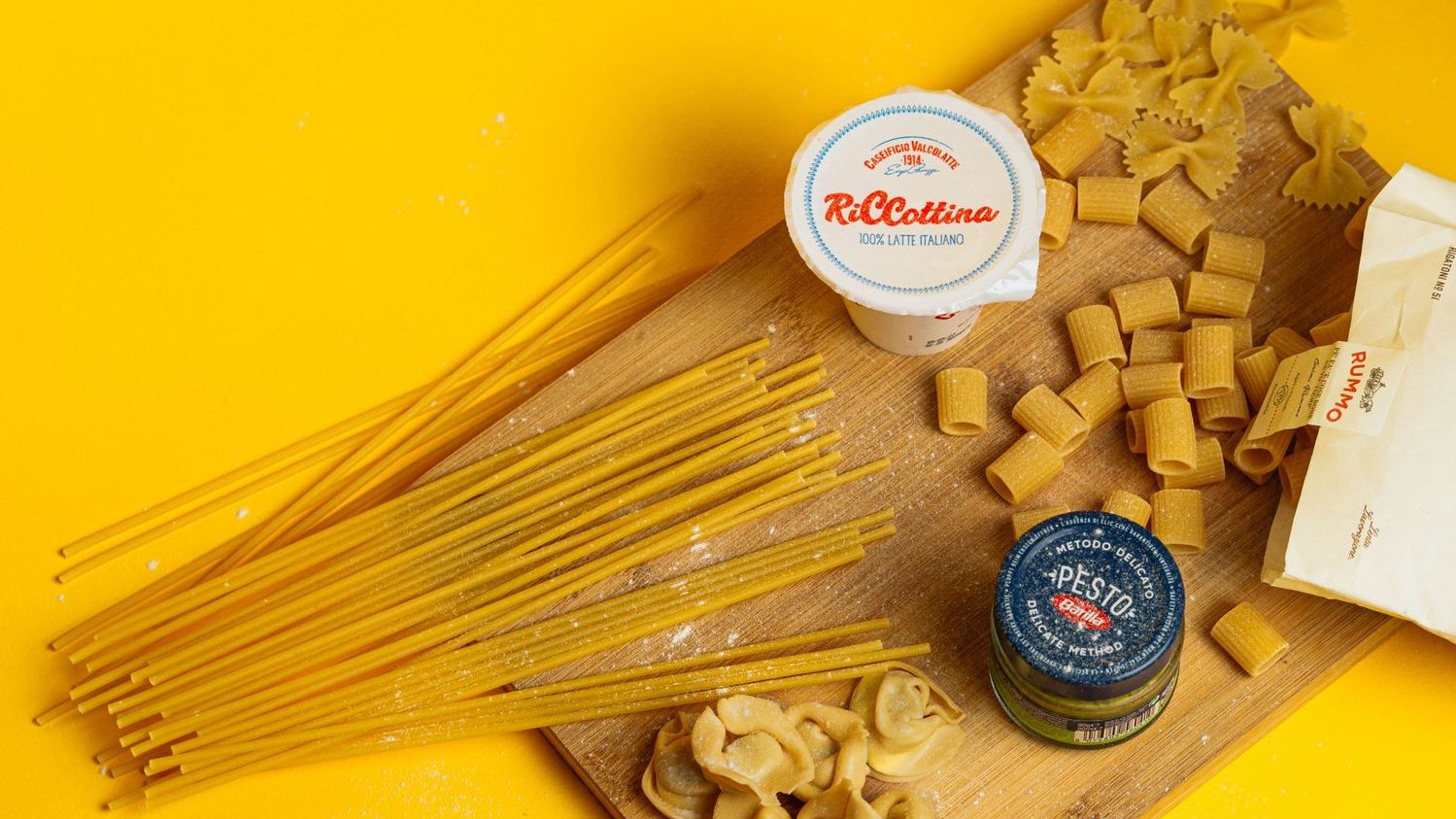 Does Ricotta Cheese Go Bad? Everything You Need To Know