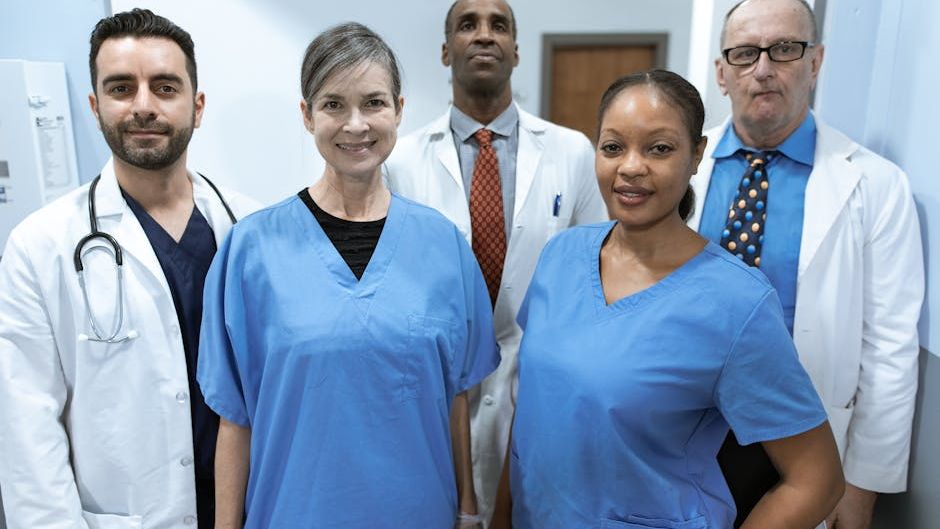 WTWH Healthcare Announces the Future Leaders Class of 2026