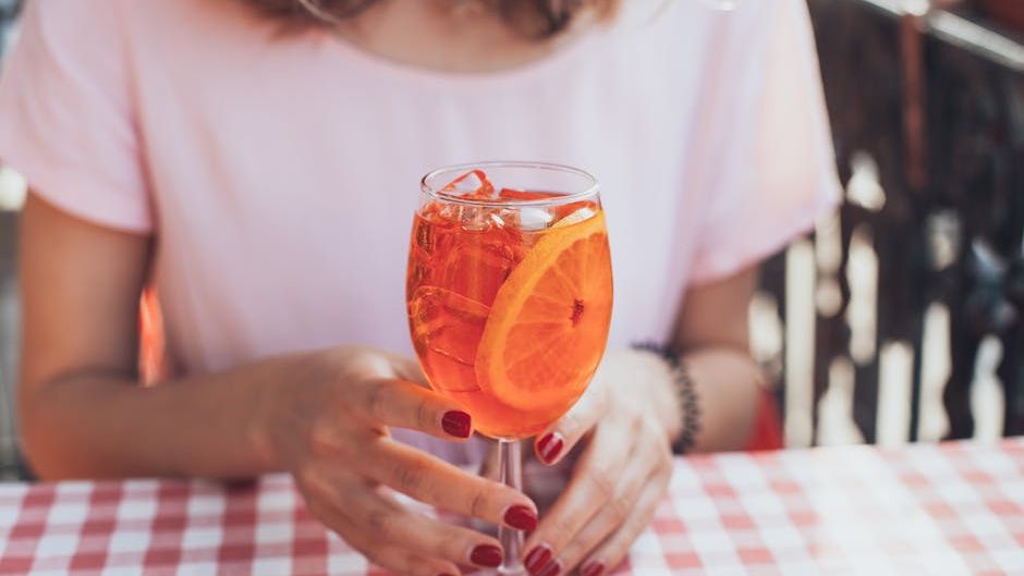 Younger consumers broadening beverage habits