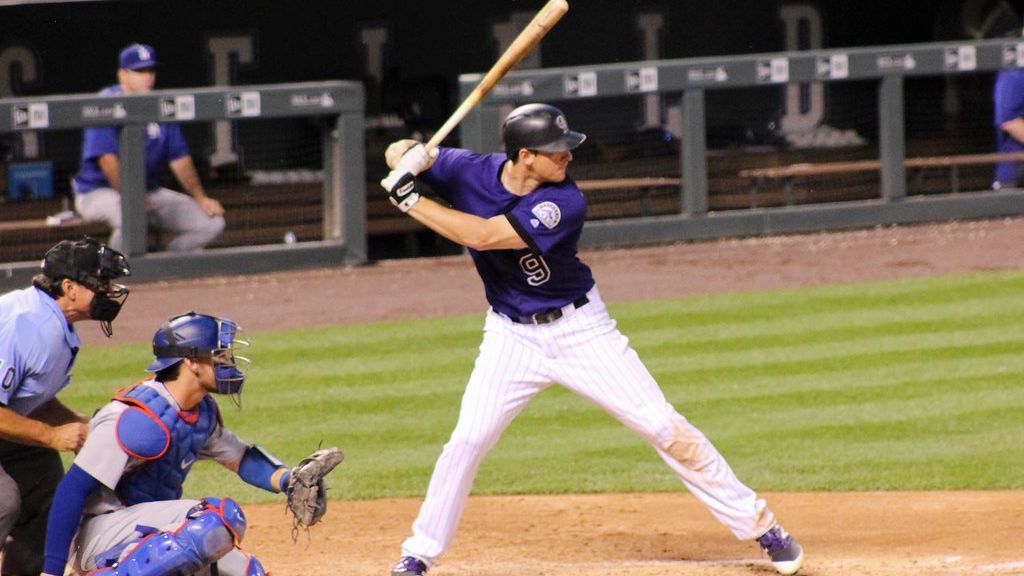DJ LeMahieu hired as manager of summer college baseball team as MLB questions loom