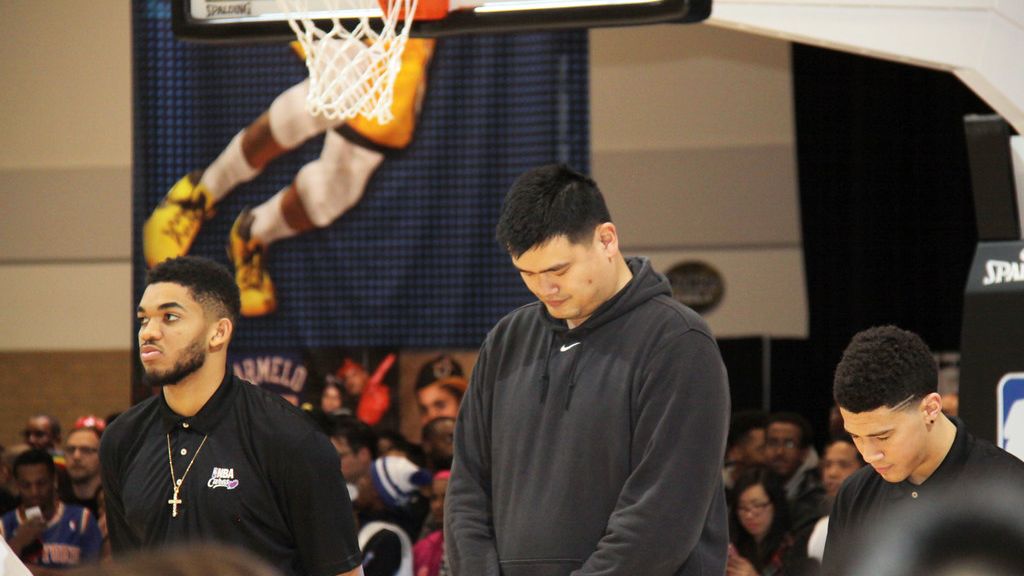 Karl-Anthony Towns nearly prevented his own Knicks dominance