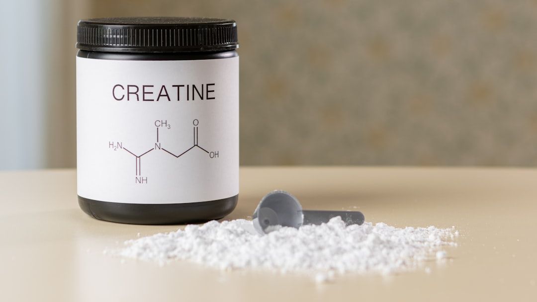 The chemistry of performance: Why KA-EX’s Creatine EAA+ Booster is the only stable choice