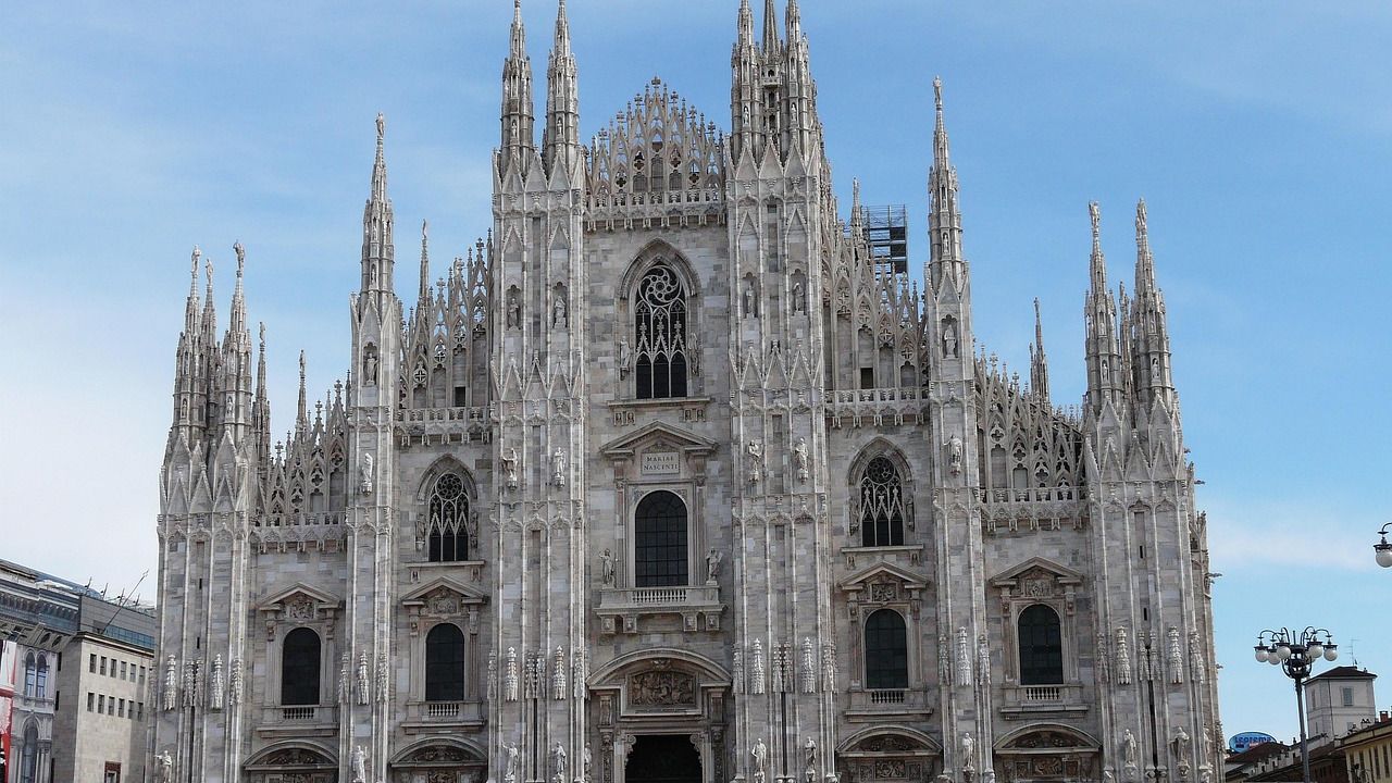 Auricchio Group Showcases Innovation and Tradition at Tuttofood 2026