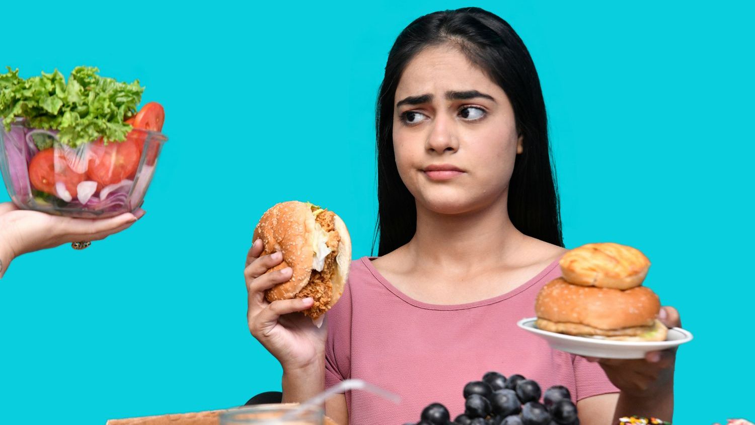 Consumers confused by new dietary guidelines
