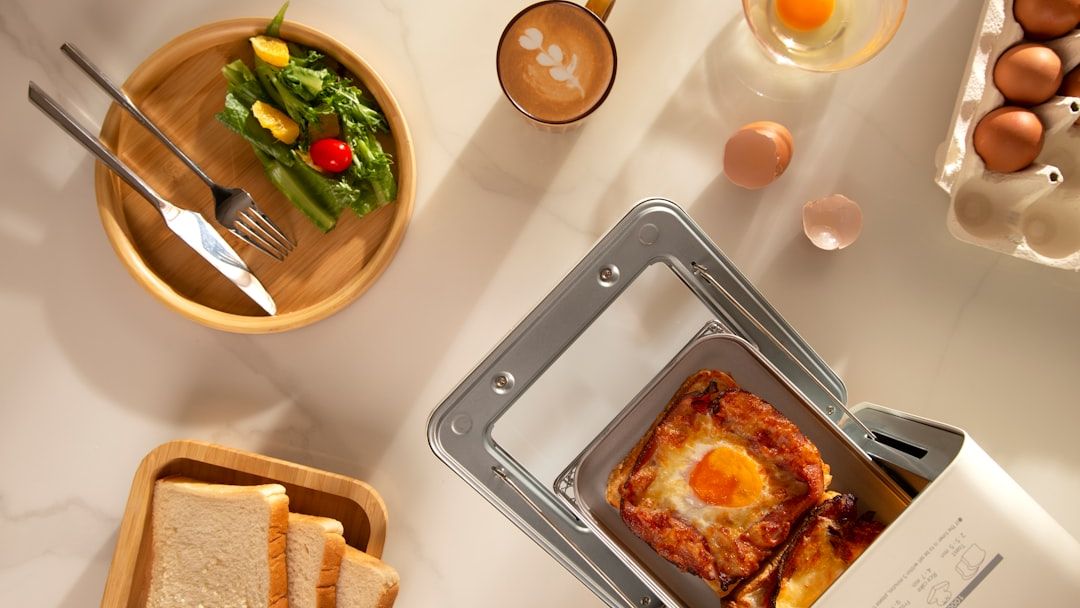 The Forgotten 1950s Kitchen Appliance That Is Still the Best Way to Cook Eggs