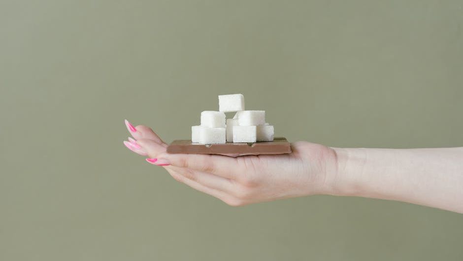 6 Foods That Mimic the Brain's Stress Response