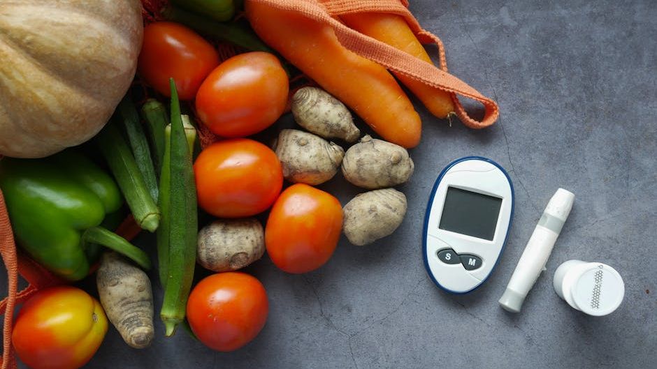 Why "Low-Fat" Labels Are Often a Nightmare for Diabetics