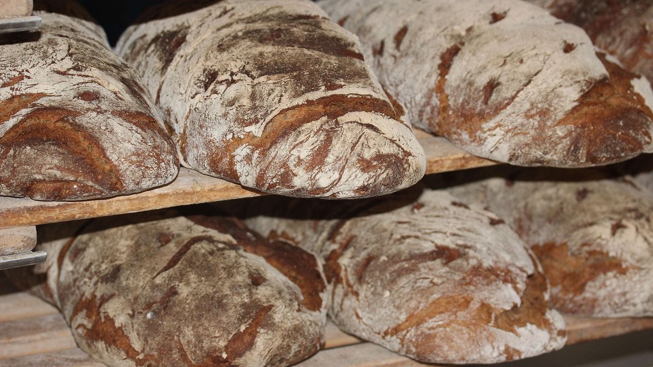 Why Bread Doesn't Taste the Same as It Did in the 1970s