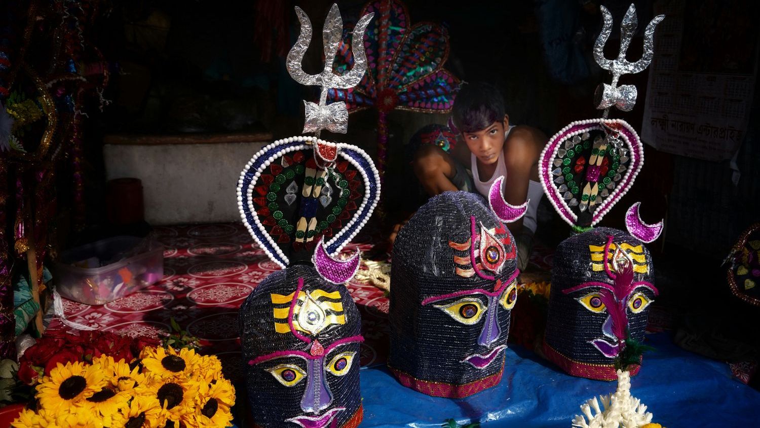 Vodun’s sacred role in saving West Africa’s mangroves