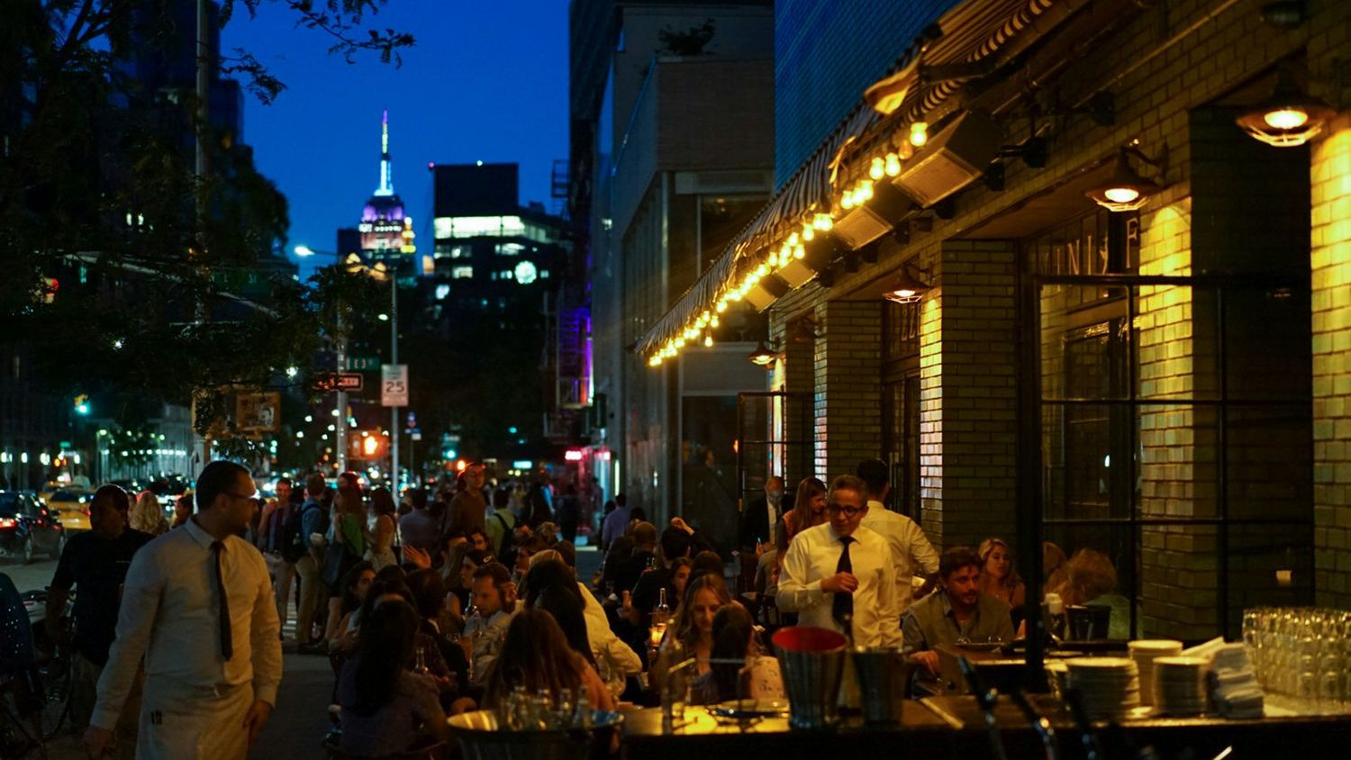 Best Restaurants in NYC