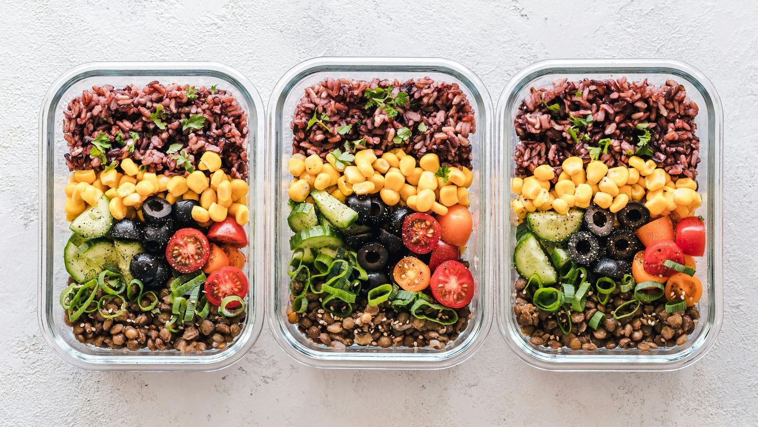 Summer Meal Prep Ideas for Busy Family Nights