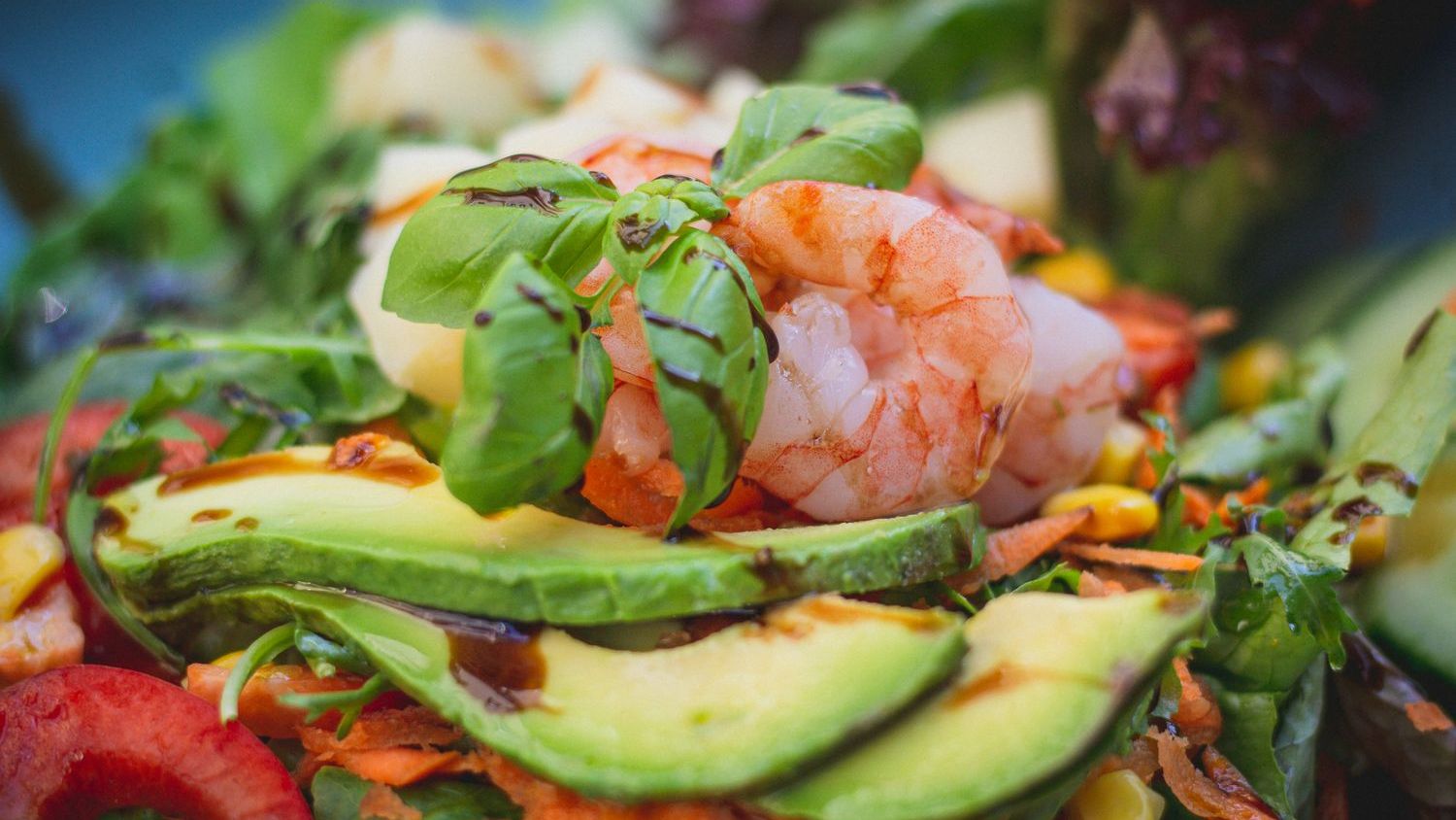 ‘Healthy’ Mediterranean Food Dominates Fast-Casual Growth