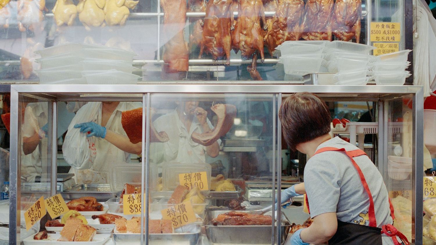 Food incident levels stable in Hong Kong in 2025
