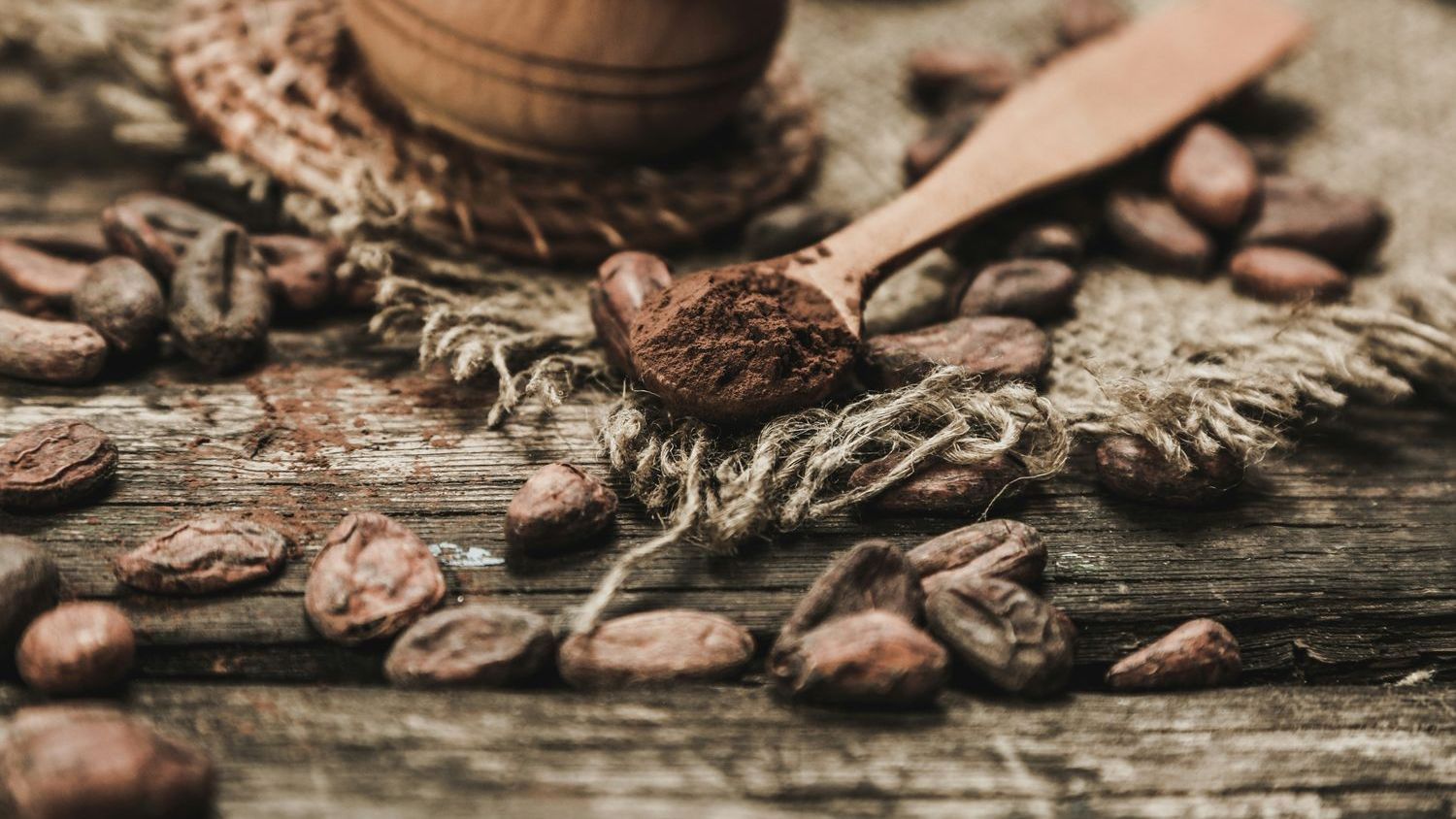 Cargill launches cocoa alternative with Voyage Foods