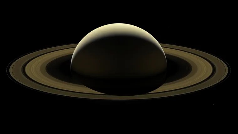 Saturn Return Guide: The Life-Changing Milestone Every American Hits at 29