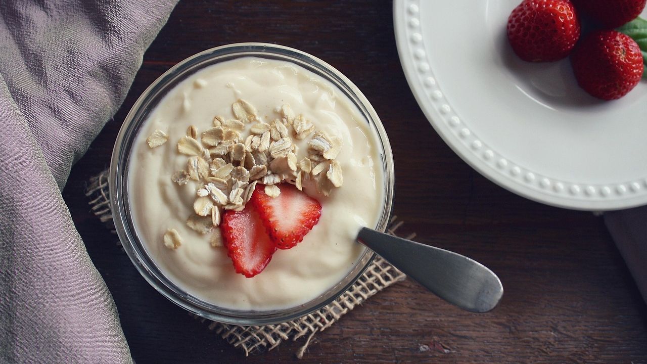 The Yogurt Hierarchy: From Greek to Skyr - What Actually Belongs in Your Fridge