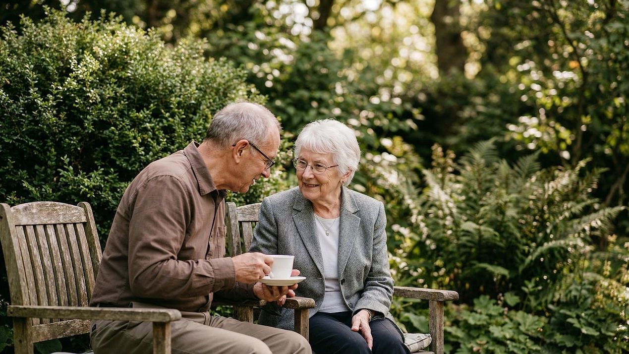 Social Security Myths: 4 Things Most People Get Wrong About Retirement Benefits