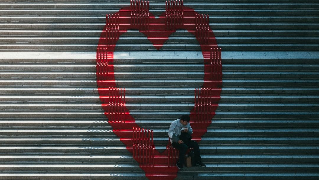 The Walking Minimum: How Many Steps You Actually Need for Heart Health