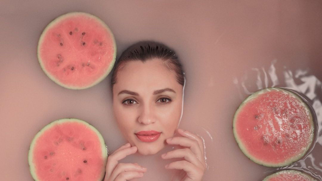 Hydration Beyond Water: 4 Foods That Are 90% Water (and Great for Your Skin)