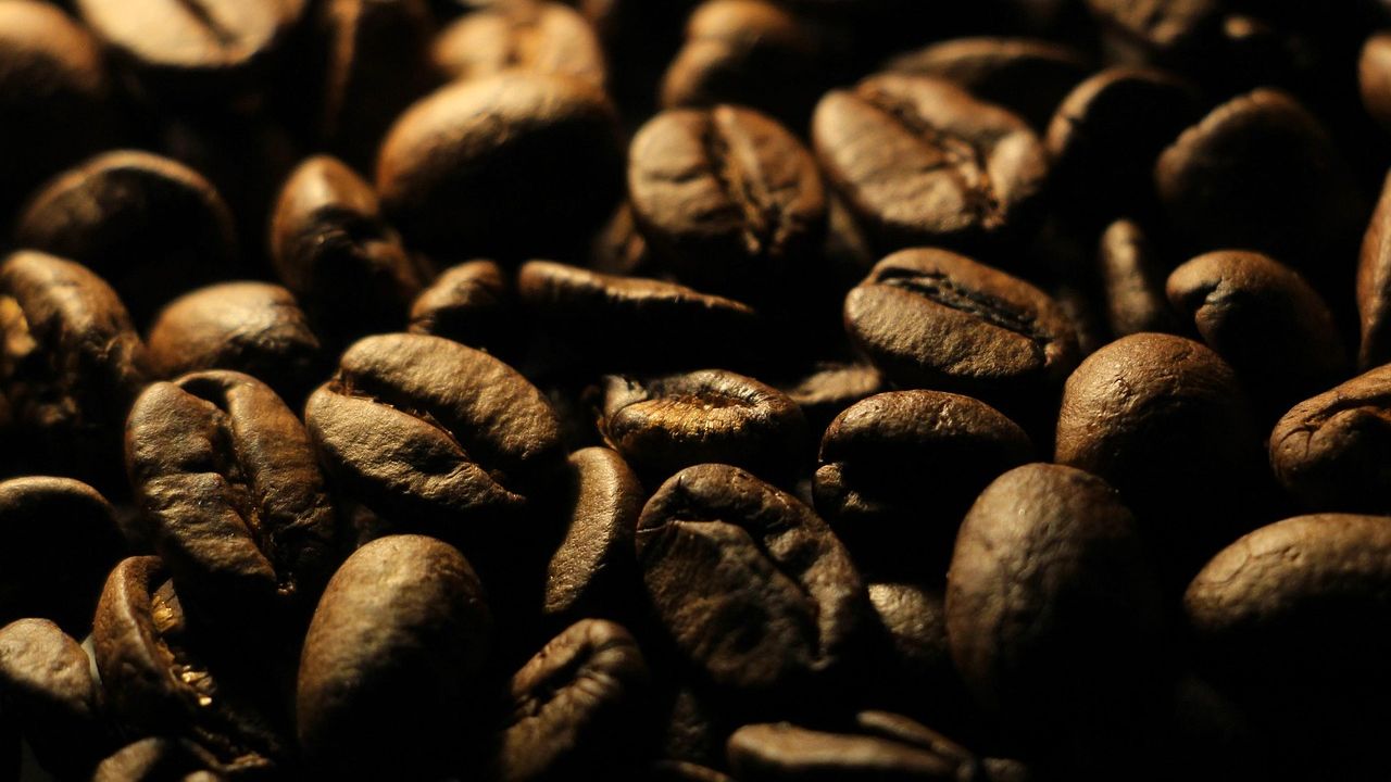 As Coffee Prices Rise, Prefer Bets on a Hybrid Future