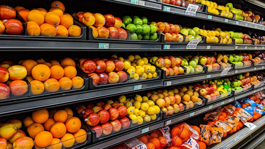 Not Every Grocery Tech Feature Is Catching On