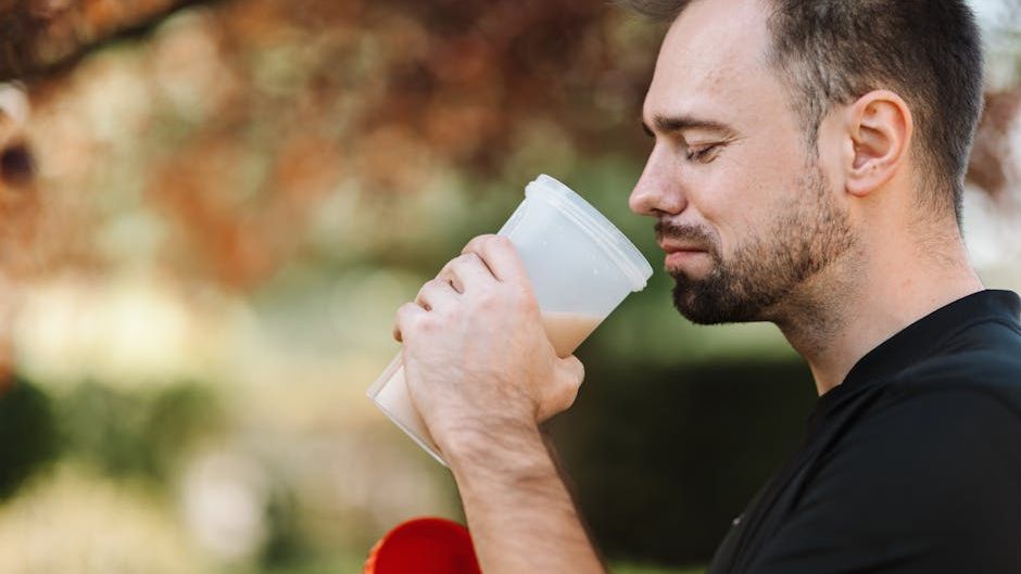 Beyond Meat puts protein drinks at the center of turnaround plan