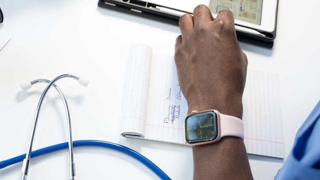 Healthcare AI News 5/13/26