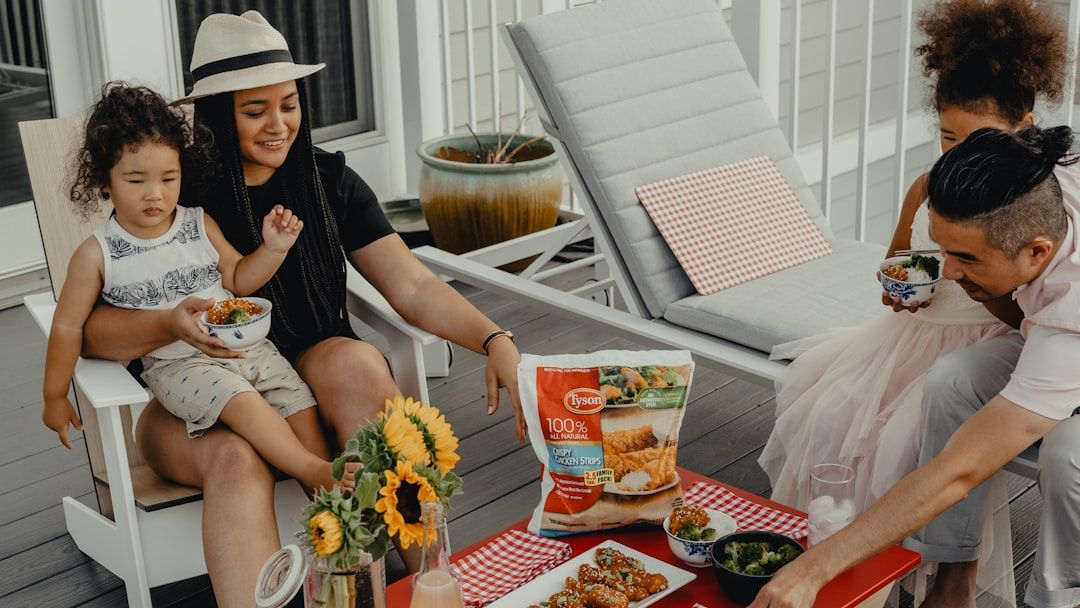 Tyson Foods adds prepared meat products