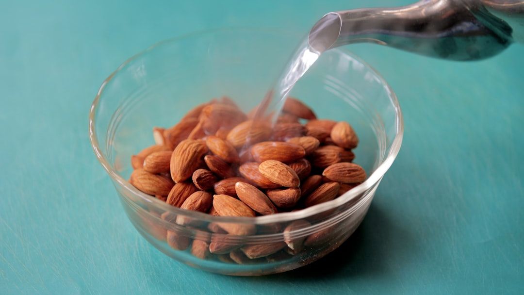 Almond Board of California adds new leaders