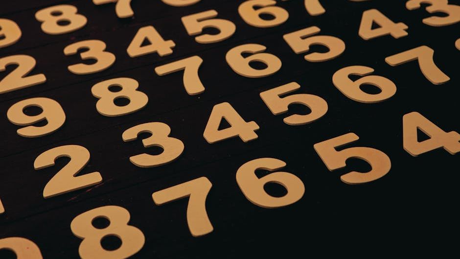 Winning numbers drawn in Wednesday’s Powerball