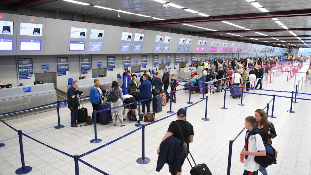 Denver runway fatality reveals a weakness in airport security