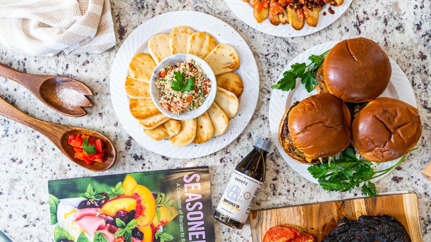 24 Recipes to Cook This Summer