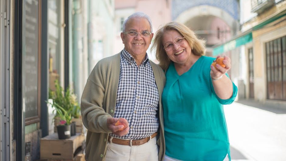 The Expat Checklist: The 5 Best Countries for Americans to Retire Comfortably