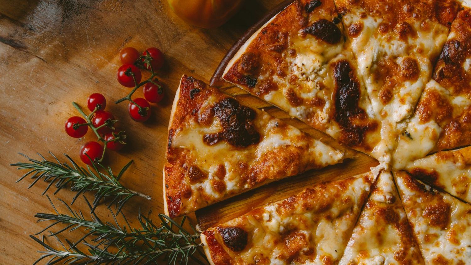 Searching for an Actually Good Gluten-Free Pizza and More Readers Questions