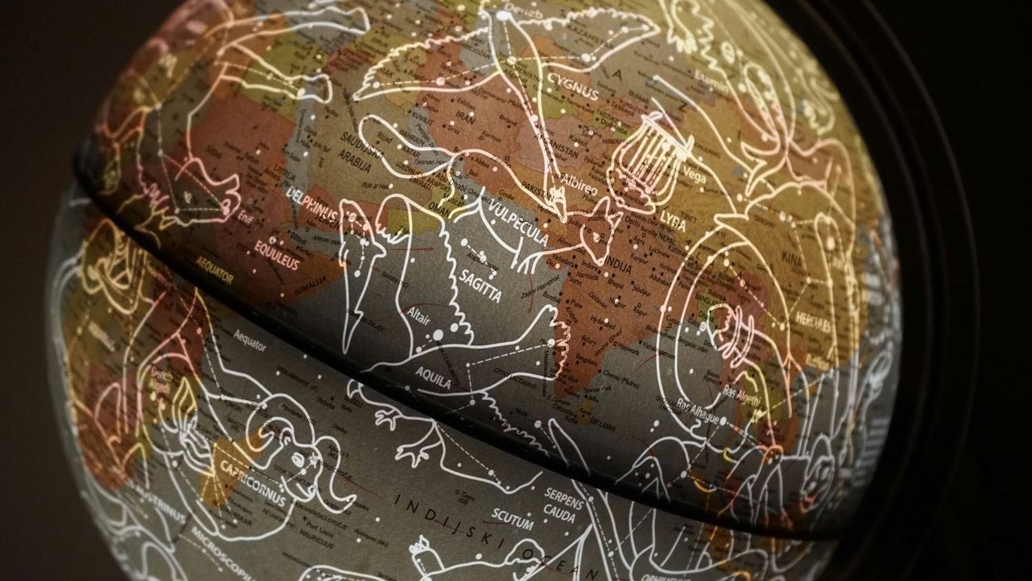Daily Horoscope for Friday May 15, 2026